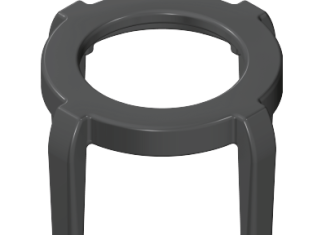 Playmobil - 30057192 - Stapelbar stool