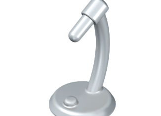 Playmobil - 30057212 - Geb. foot Tablelampe
