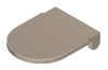 Playmobil - 30057572 - BS Toilette lid