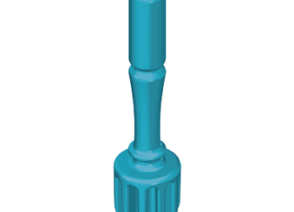 Playmobil - 30057582 - Toilet brush