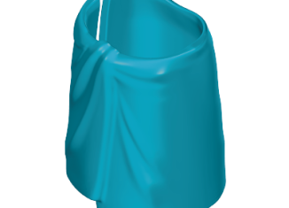 Playmobil - 30057592 - Badefig. man Badetuch