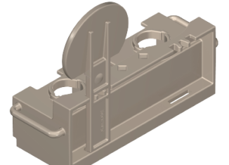 Playmobil - 30057612 - Double washbasin