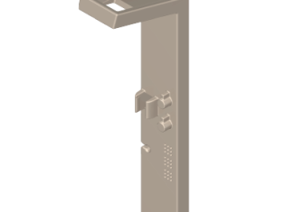 Playmobil - 30057652 - Shower column 2016