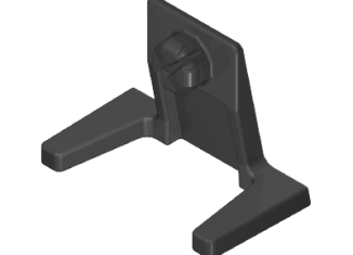 Playmobil - 30057682 - BS Flachbildf. stand