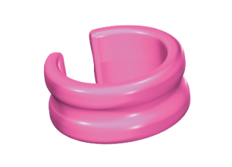 Playmobil - 30057762 - Bangle