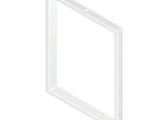 Playmobil - 30057882 - Door frame 78/98