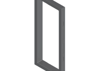 Playmobil - 30057902 - Villa 95x39 Window