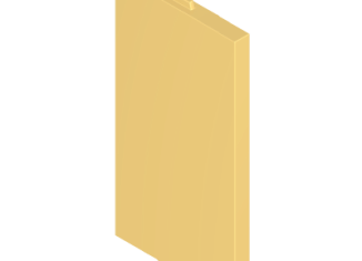 Playmobil - 30057992 - Wall 80/150 WH16