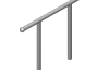 Playmobil - 30058072 - Kleiderst. Gestänge