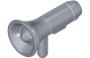 Playmobil - 30058080 - Megaphone II