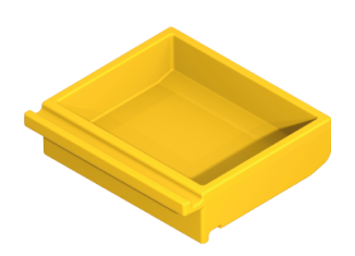 Playmobil - 30058120 - Drawer