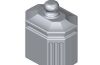Playmobil - 30058590 - Spice containers