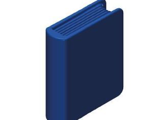 Playmobil - 30058610 - Closed book