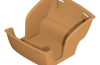 Playmobil - 30058703 - Royal sleigh body