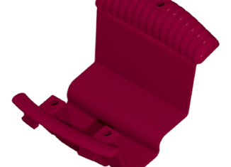 Playmobil - 30058713 - Royal sleigh seat