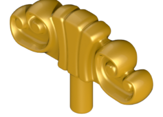 Playmobil - 30058723 - Ornament 3.6