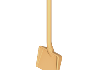 Playmobil - 30058803 - Snow shovel