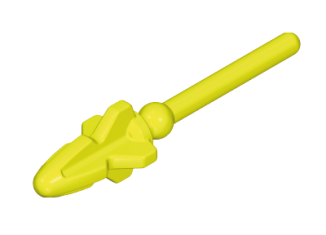 Playmobil - 30059122 - Shuttle projectile