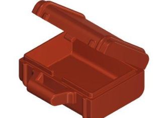 Playmobil - 30059130 - Suitcase