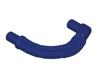 Playmobil - 30059552 - Loading robot. hose