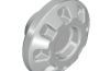 Playmobil - 30059592 - BS round cover Spycop