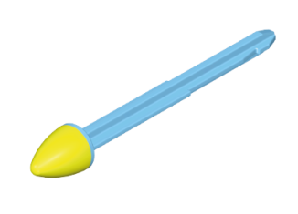 Playmobil - 30059742 - Pfeilges. bolt cannon