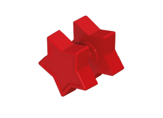 Playmobil - 30059753 - Star Engineikwand
