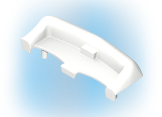 Playmobil - 30059803 - Convertible 10 hood