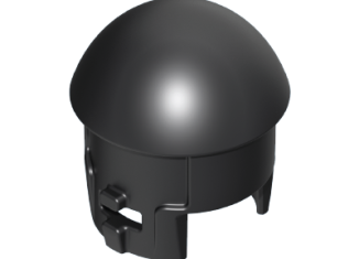 Playmobil - 30059842 - Drone L53 lid