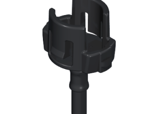 Playmobil - 30059852 - Drone L53 connector