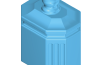 Playmobil - 30060040 - Spice containers