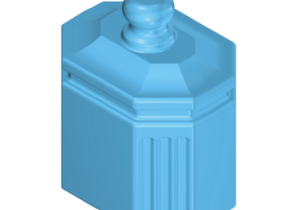 Playmobil - 30060040 - Spice containers