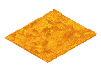 Playmobil - 30060152 - Straw insert 110x95