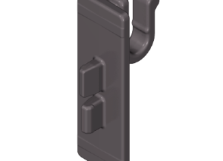 Playmobil - 30060182 - Hook f. post