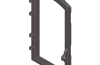 Playmobil - 30060322 - Stable door frame