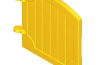 Playmobil - 30060332 - Stable door upper part
