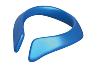 Playmobil - 30060453 - Stand-up collar