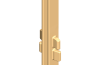 Playmobil - 30060532 - Fence adapter 45mm