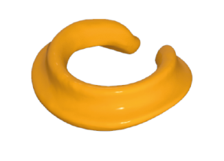 Playmobil - 30060533 - Turtleneck collar