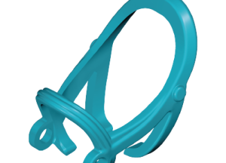 Playmobil - 30060552 - Horse halter 2010