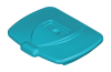 Playmobil - 30060572 - Lid II carrying box