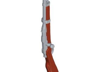 Playmobil - 30060900 - Carabiner