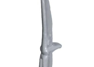 Playmobil - 30060910 - Bayonet