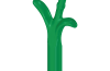 Playmobil - 30060920 - Tulip stem