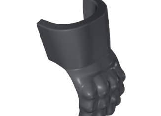 Playmobil - 30060922 - Knight glove