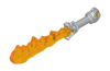 Playmobil - 30061062 - Fire sword