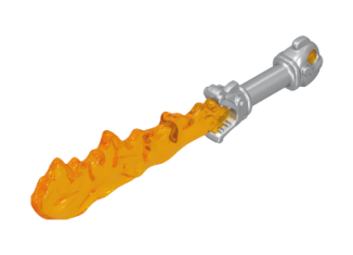 Playmobil - 30061062 - Fire sword