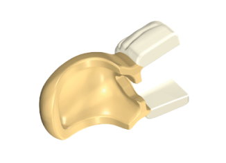 Playmobil - 30061172 - Fell glove