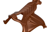 Playmobil - 30061212 - Dragon H160 saddle
