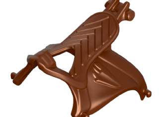 Playmobil - 30061212 - Dragon H160 saddle